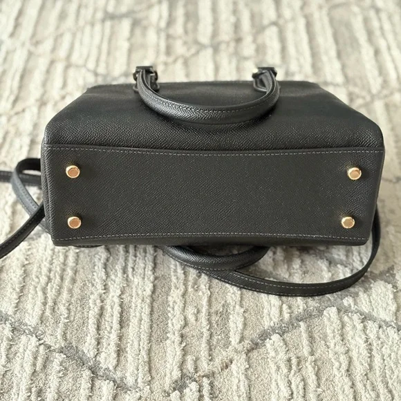 Coach Mini Darcie Caryall Bag - Picture 4 of 5